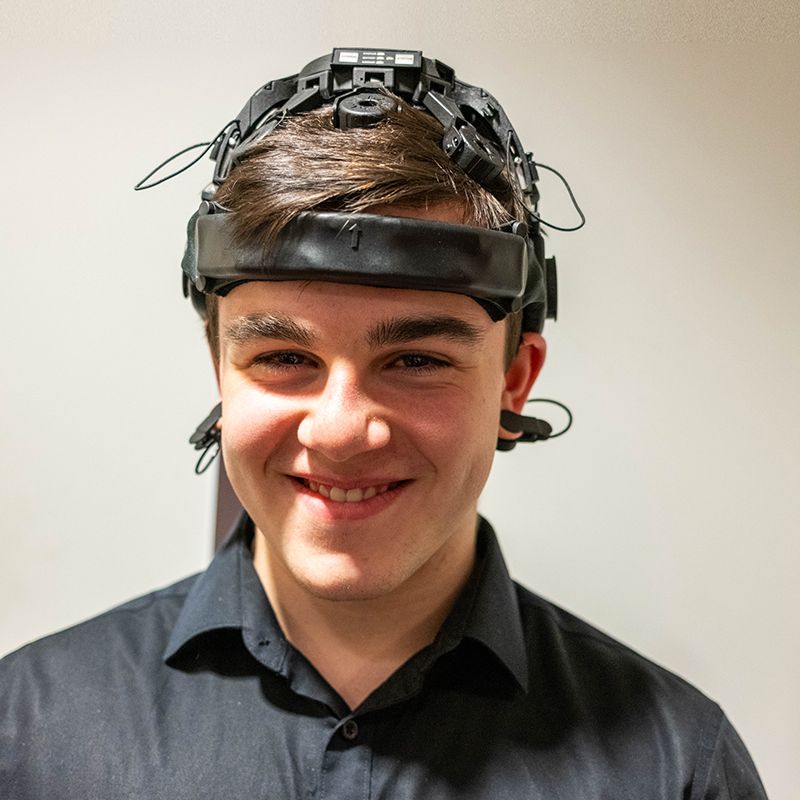 brain cap