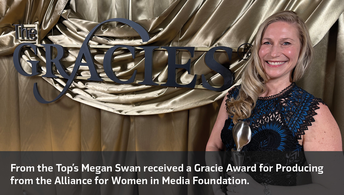 annul report media highlights _megan